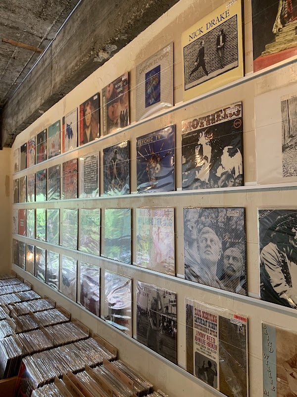 ECHO RECORDS 3