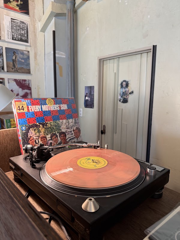 ECHO RECORDS 2
