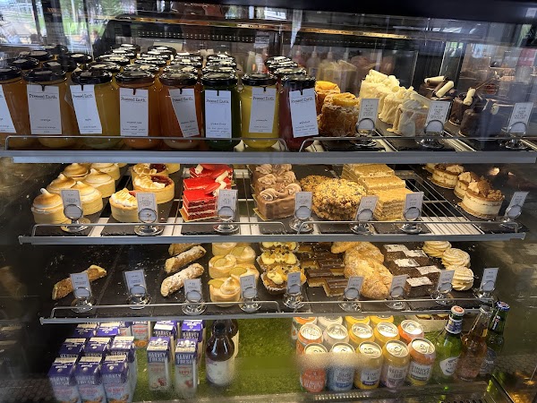 Tods Cafe 5