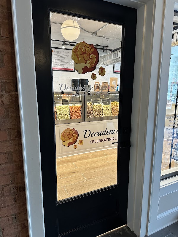 Decadence Popcorn Concord LLC 5