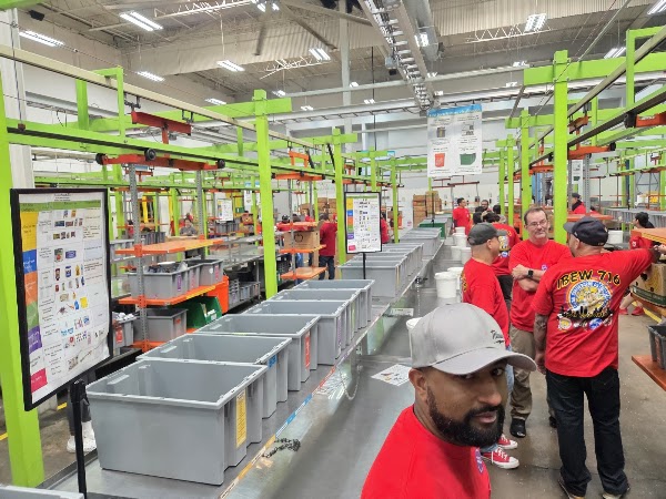 Houston Food Bank