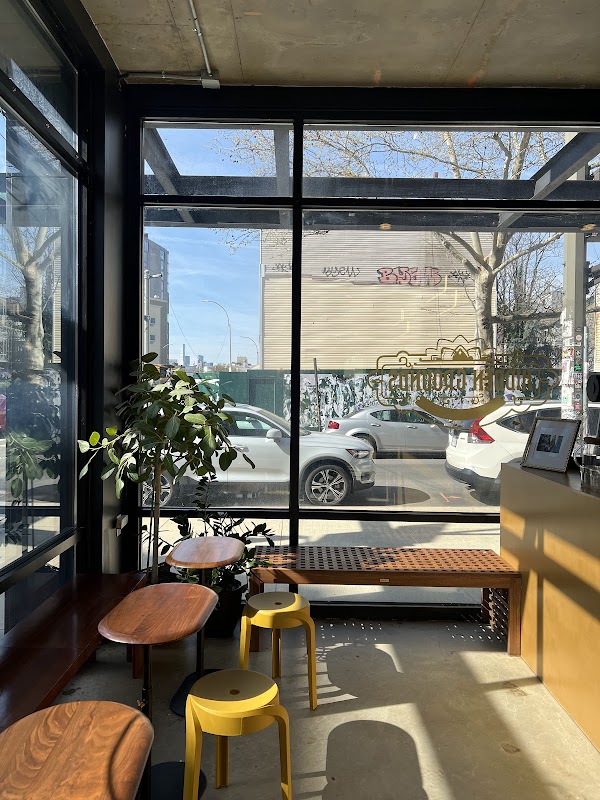 Hidden Grounds Chai & Coffee House 4