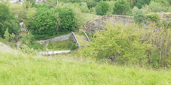 Chee Dale Layby 1