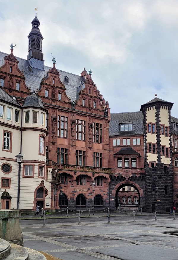 Frankfurt 4