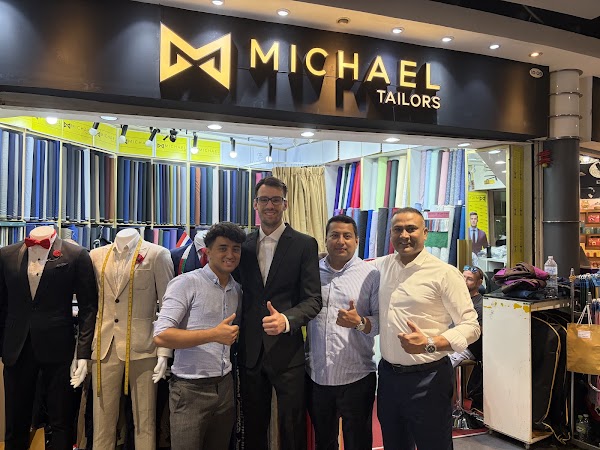Michael Tailors 5
