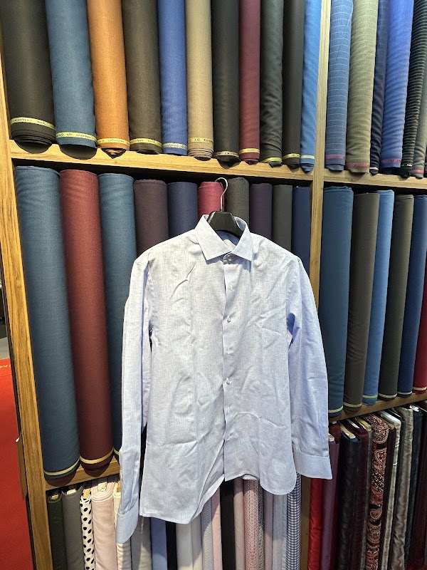 Michael Tailors 4