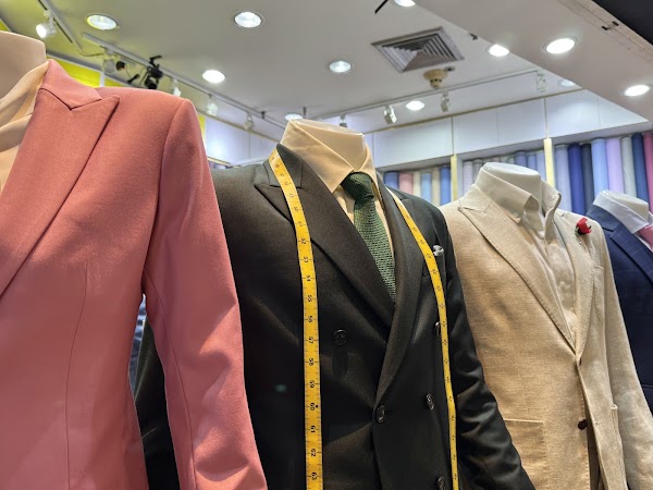 Michael Tailors 3
