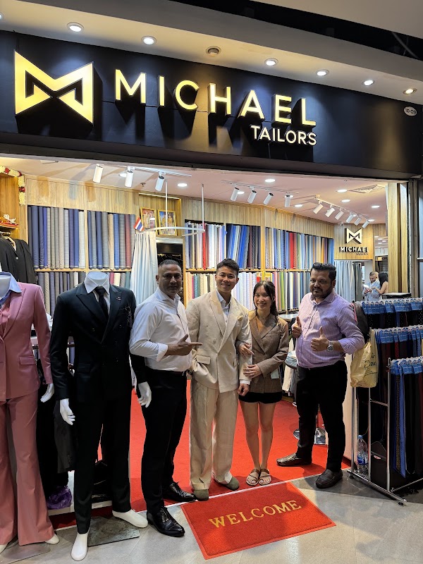 Michael Tailors 2