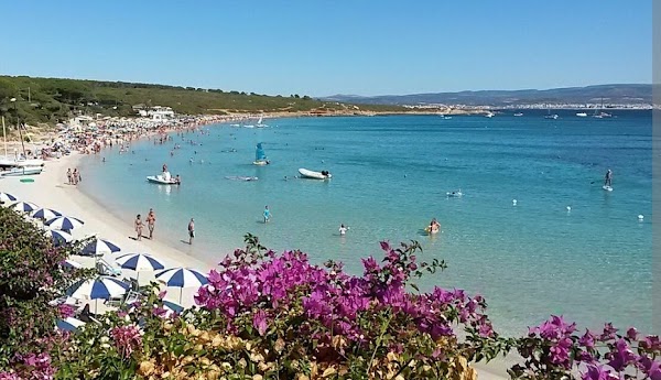 Bombarde Beach