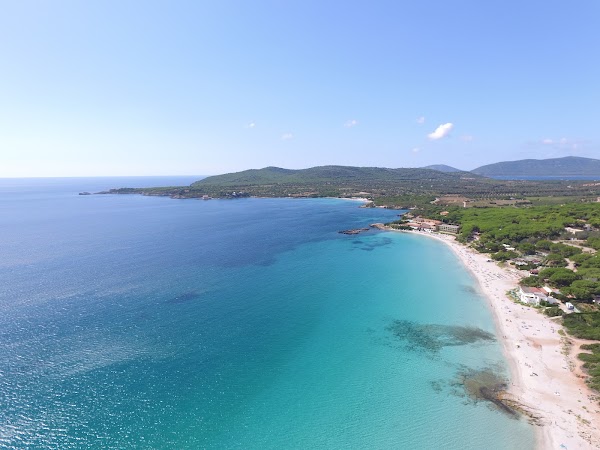 Bombarde Beach 4