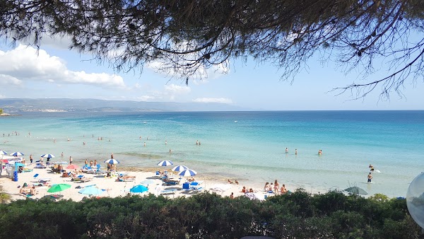 Bombarde Beach 2