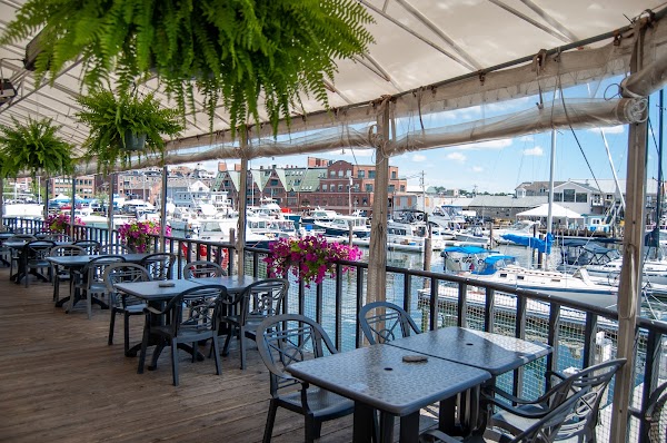 DiMillo's On the Water