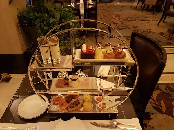 Jasmine Lounge 1