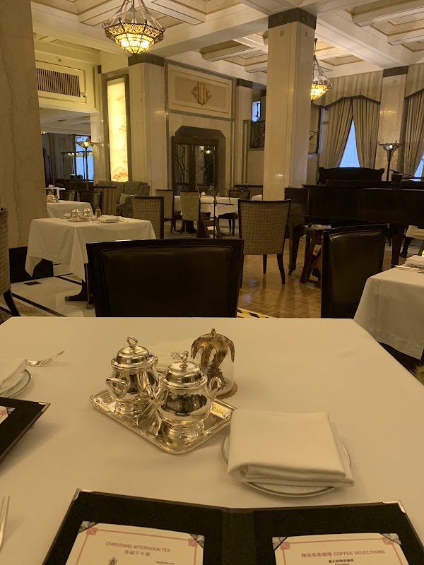Jasmine Lounge 5