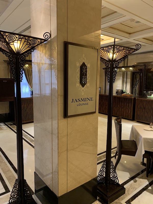 Jasmine Lounge 3