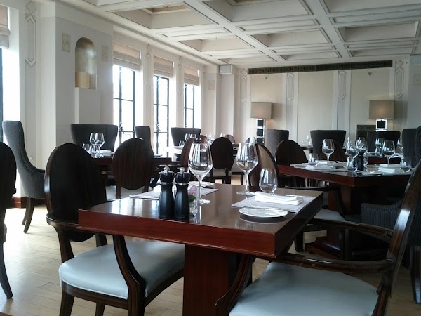 Cathay Room 1
