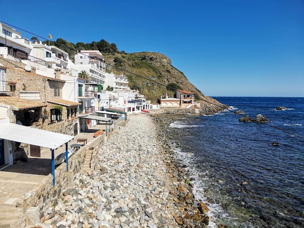 Cala Margarida