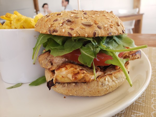 Passion Playa den Bossa 5