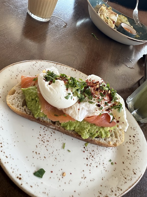 Passion Playa den Bossa 4