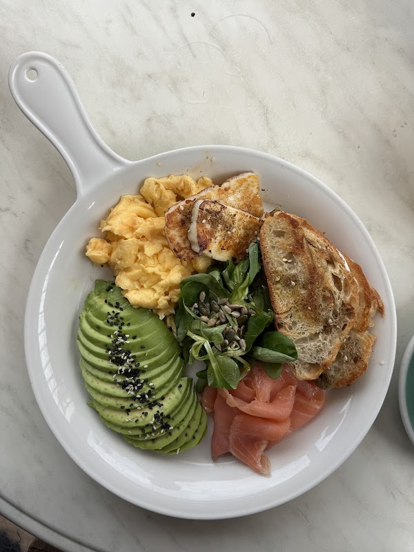 Passion Playa den Bossa 3