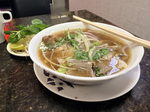 Gold Train Express Restaurant 5