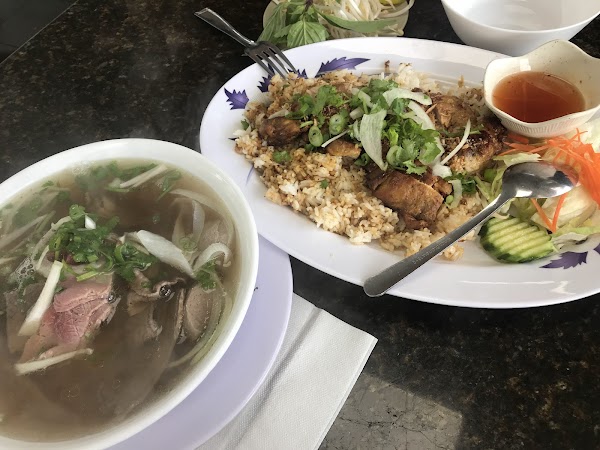 Gold Train Express Restaurant 4