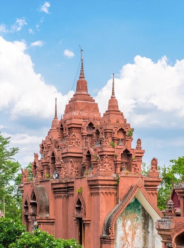 Buri Ram