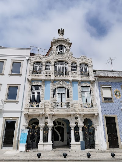 Museu de Arte Nova