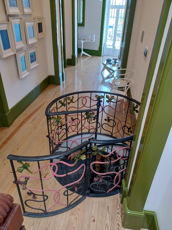 Museu de Arte Nova 3