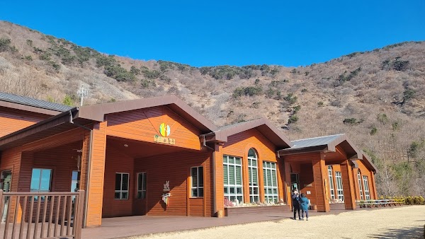 월아산 숲속의 진주 5