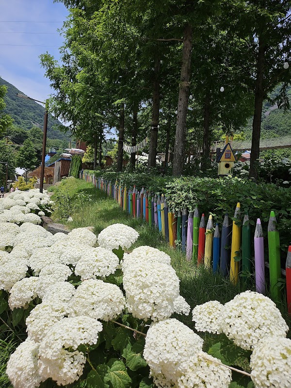 월아산 숲속의 진주 4