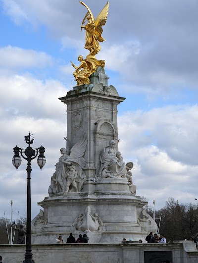 Victoria Memorial
