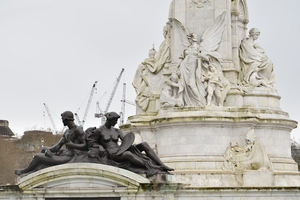Victoria Memorial 3