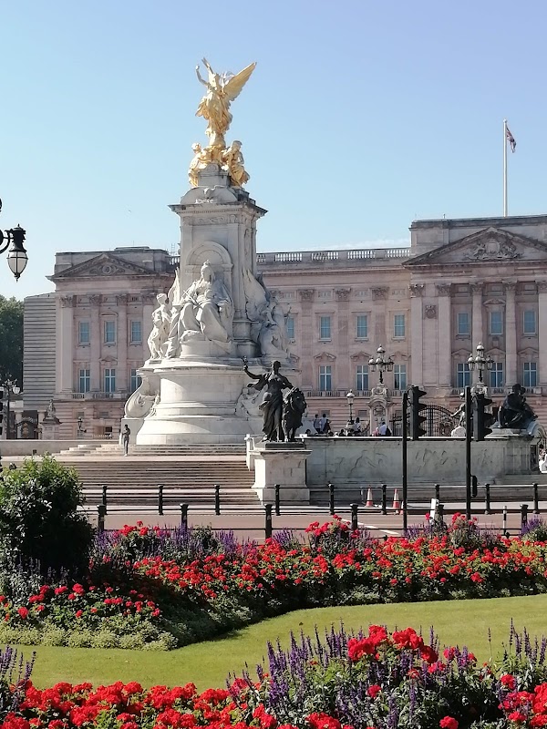 Victoria Memorial 2