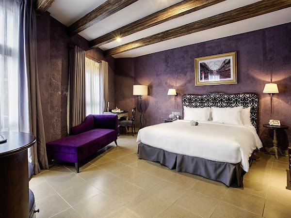 Mercure Danang French Village Bana Hills 5