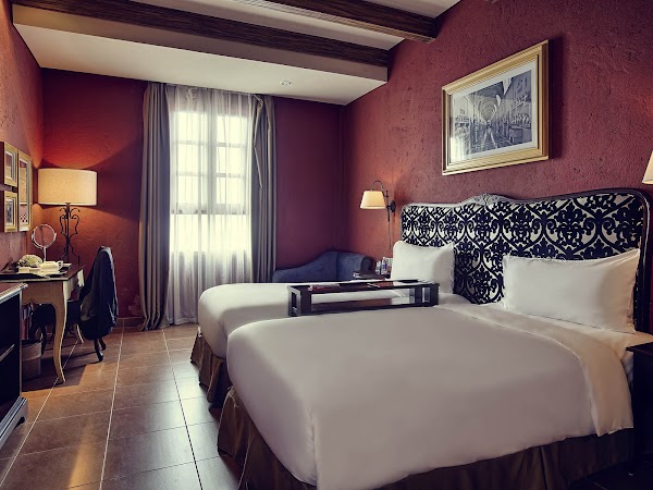 Mercure Danang French Village Bana Hills 2