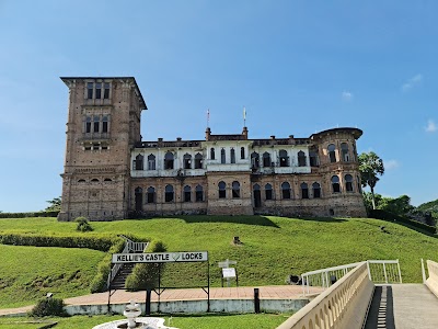 Kellie's Castle
