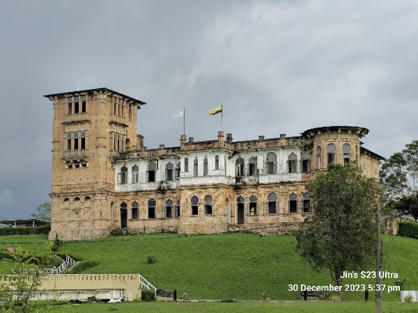 Kellie's Castle 5