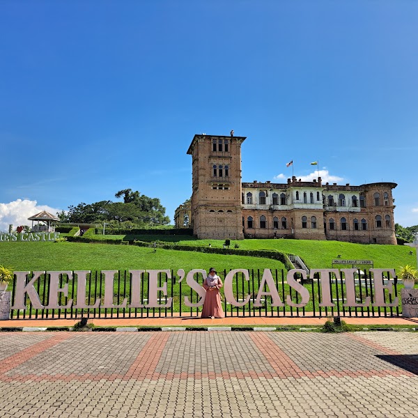 Kellie's Castle 4