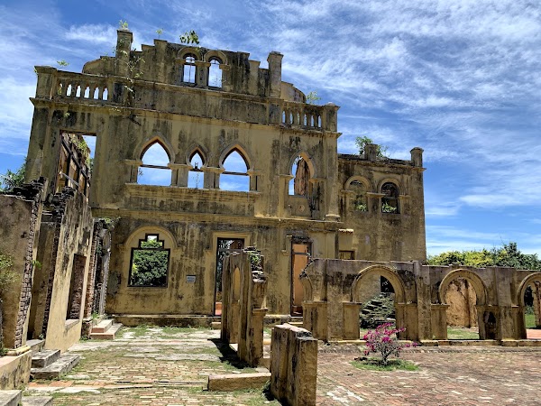 Kellie's Castle 2