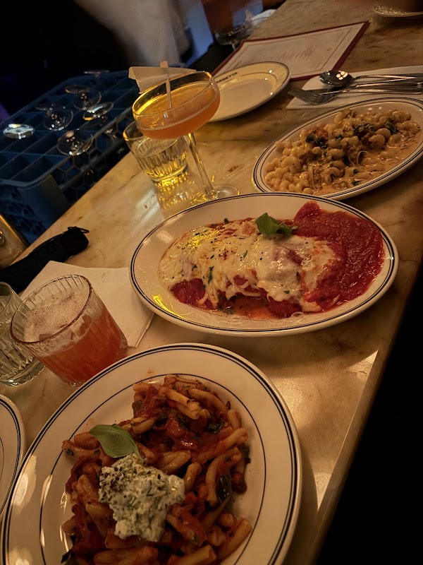 Barbetta 1
