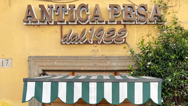 Antica Pesa 4