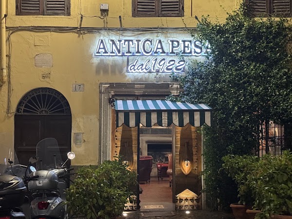 Antica Pesa 3