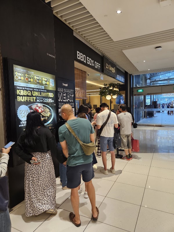 Suntec Tower 3