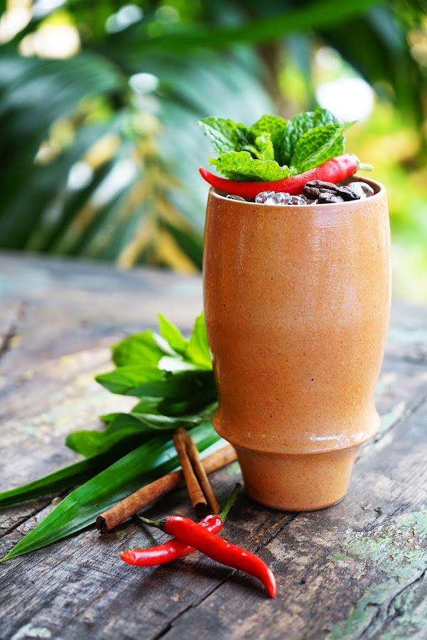 The Distillery Phuket - Home of Chalong Bay 4