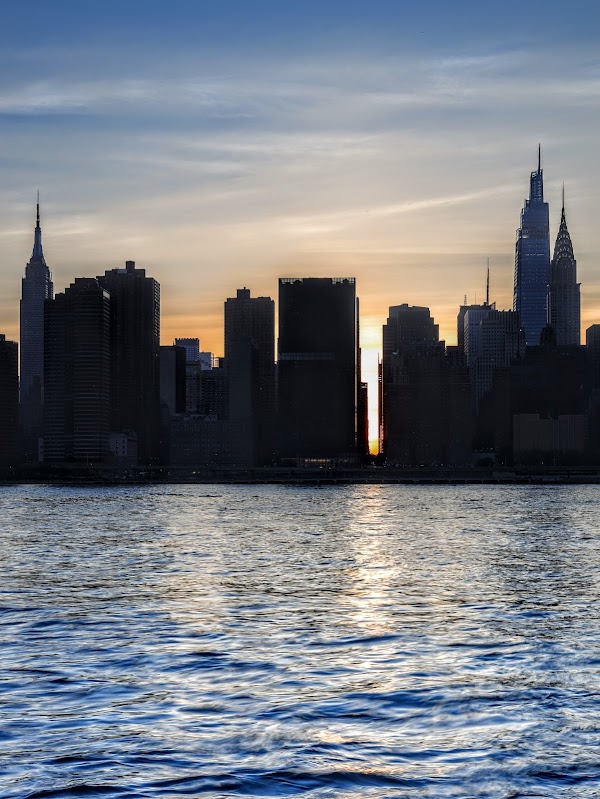 Midtown Manhattan 1
