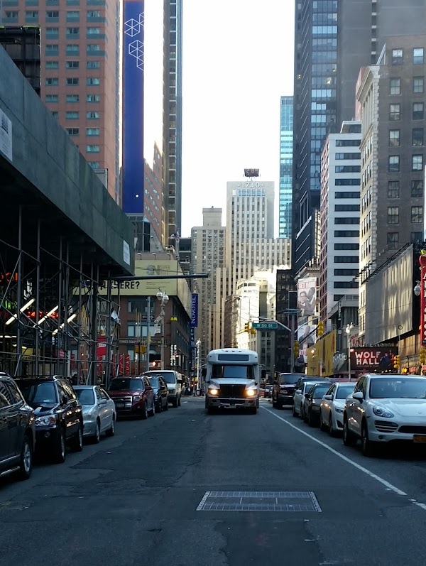 Midtown Manhattan 6