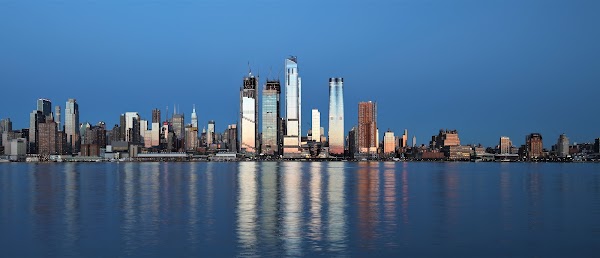 Midtown Manhattan 5