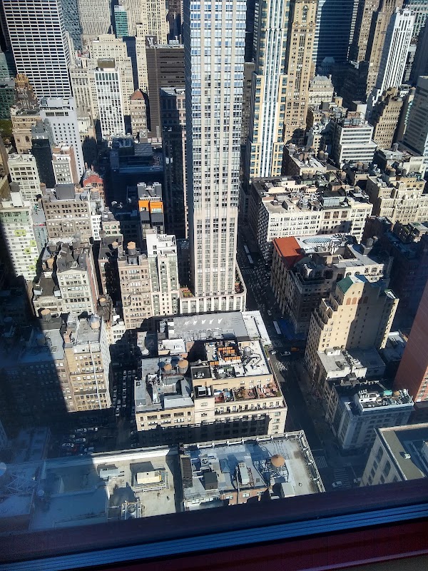 Midtown Manhattan 4