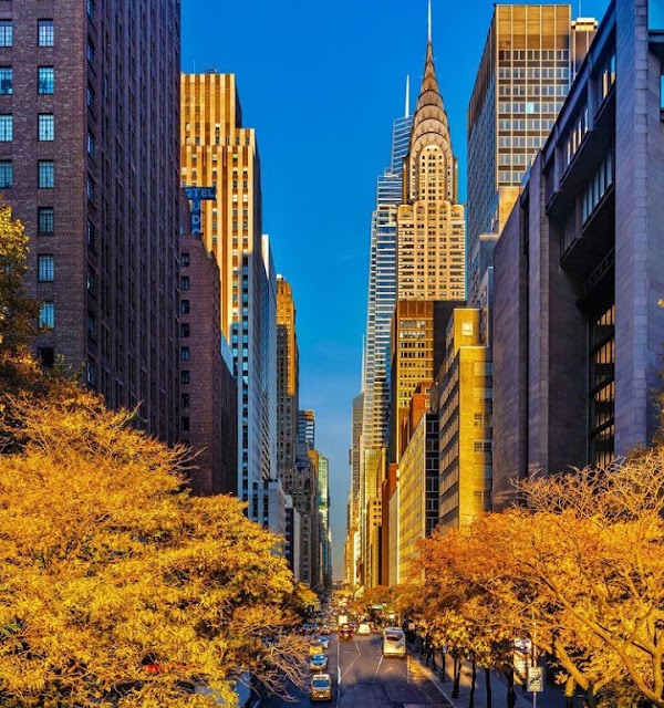 Midtown Manhattan 3